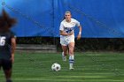 WSoc vs Emerson  Wheaton College Women’s Soccer vs Emerson College. - Photo by Keith Nordstrom : Wheaton, Women’s Soccer